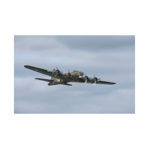 Sally B by Nigdaw