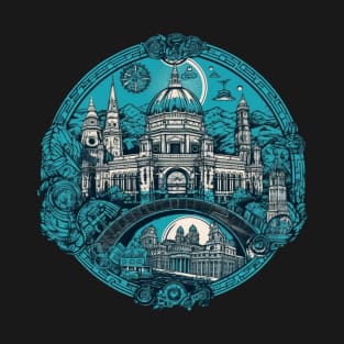 Budapest T-Shirt