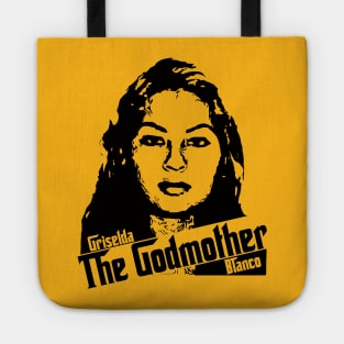 Griselda 'The Godmother' Blanco Tote