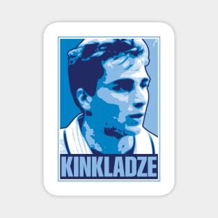 Kinkladze Magnet