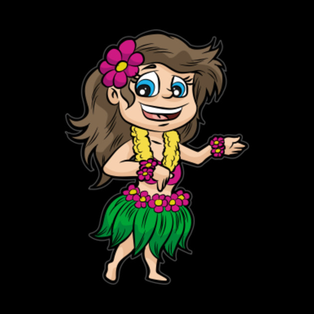 Sexy hawaiian girl art Consider, sexy hawaiian girl art your