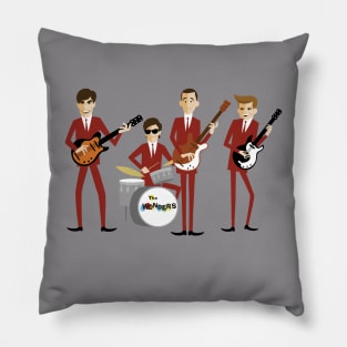 The Wonders! Pillow