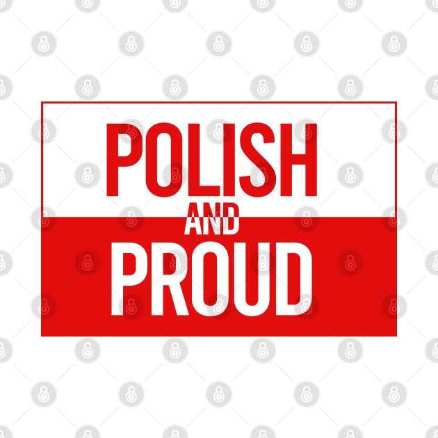 POLISH AND PROUD by LILNAYSHUNZ