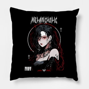 Ritual vol 2 Anime Pillow