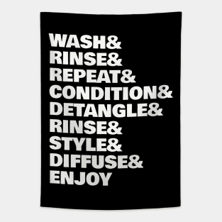 Wash Day Tapestry