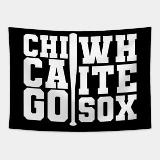 White Sox! Tapestry