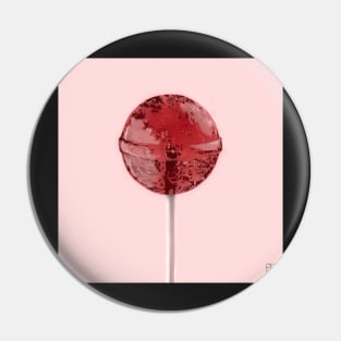 Lollypop Pin