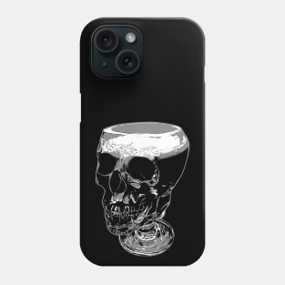 Skully Stout Craft Beer Phone Case