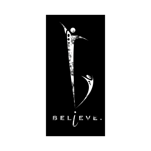 believe by blumwurks