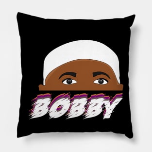 Bobby Portis Pillow