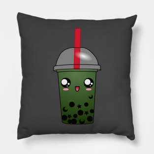 Happy Sailor Pluto Boba Pillow