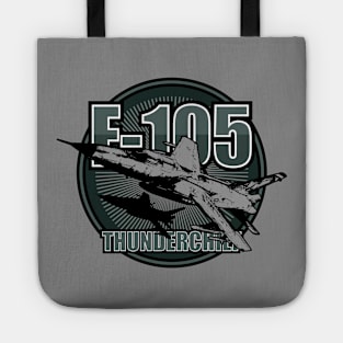 F-105 Thunderchief Tote