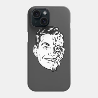 Mister Melty Phone Case