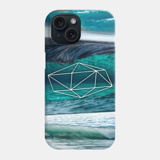 Earth Series: Sea Phone Case