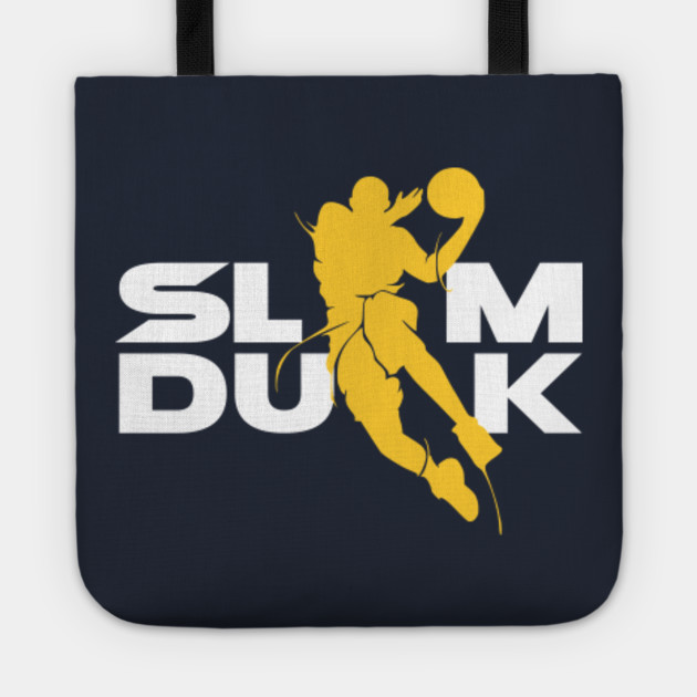 Slam Dunk Basketball Shirt Birthday Party Games Players Gift Zip Hoodie Tank Top Sweatshirt Long Sleeve T Shirt Slamdunk Tote Teepublic