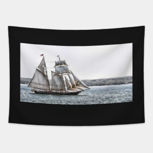 Tantalizing Breeze Tapestry