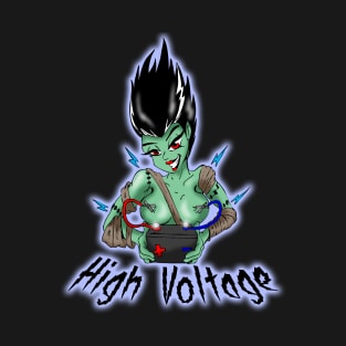 High Voltage T-Shirt