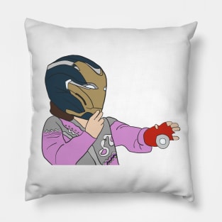 Morgan Pillow