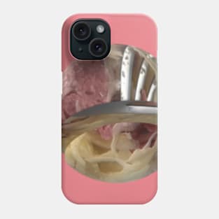 Lunch Phone Case