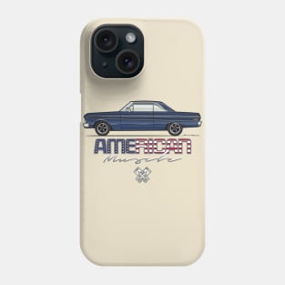 american Phone Case