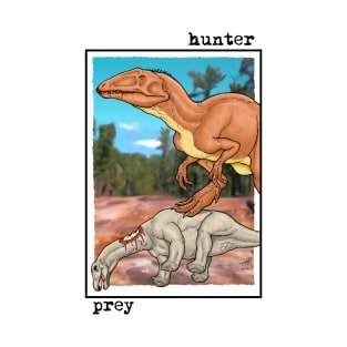 Hunter & Prey T-Shirt