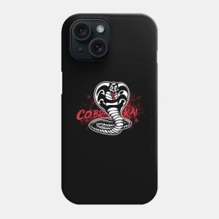 Season's Sweepings Phone Case