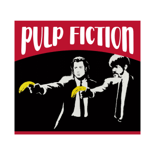 Pulp Fictions T-Shirt