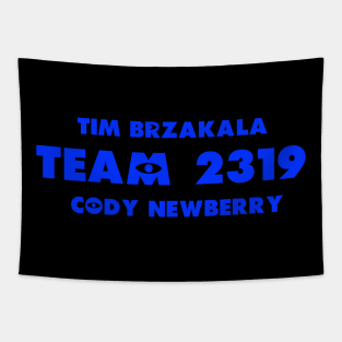 Team 2319 Tapestry