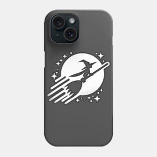 Moonlight Witch Phone Case