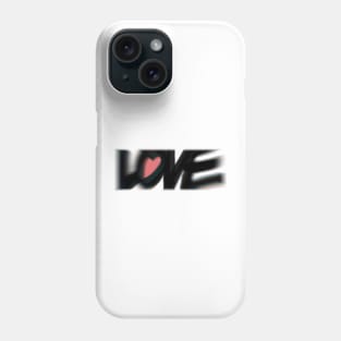 Love Phone Case