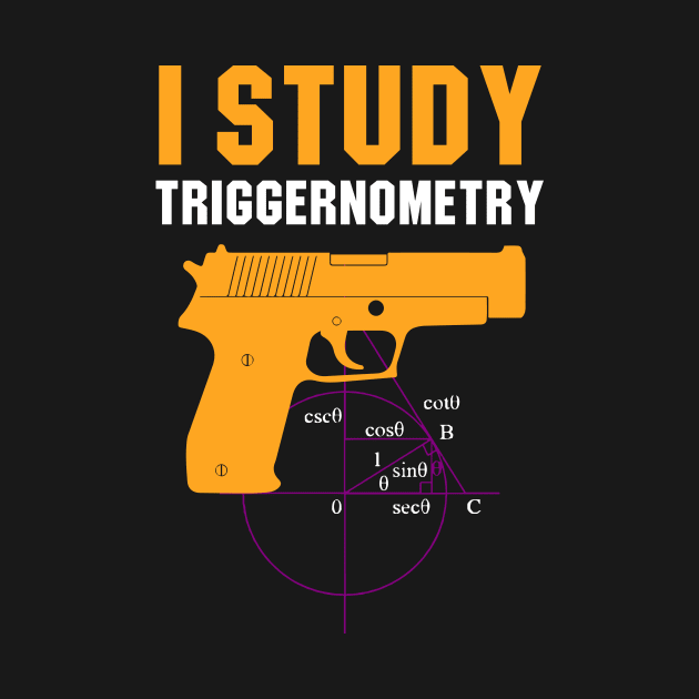 I Study Triggernometry by anupasi