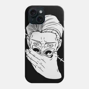 Nanami Phone Case