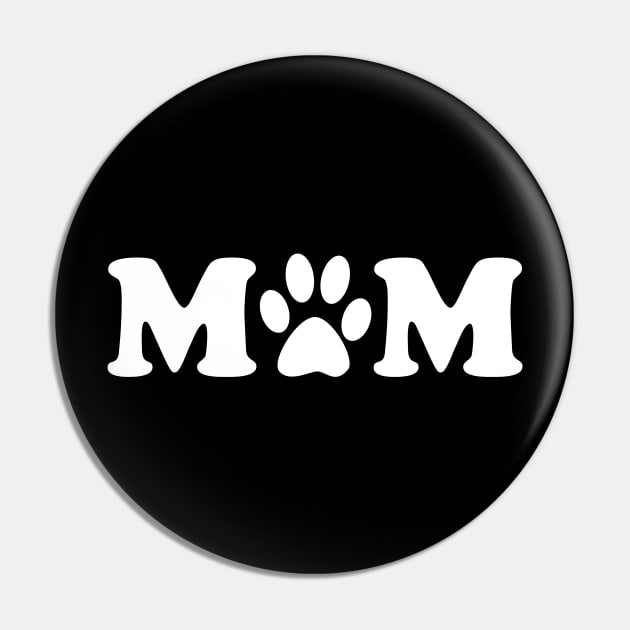 Cat paw mom design for mother's day Pin by Apparels2022