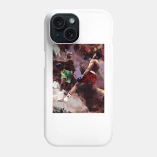 Muhammad Ali Phone Case