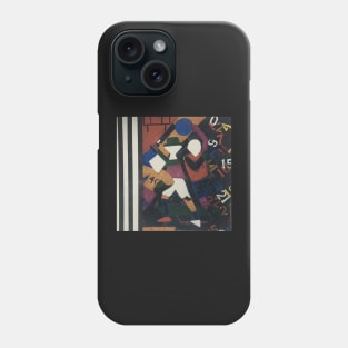 Games people play Phone Case