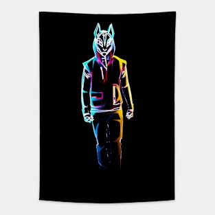 Fortnite gaming Tapestry