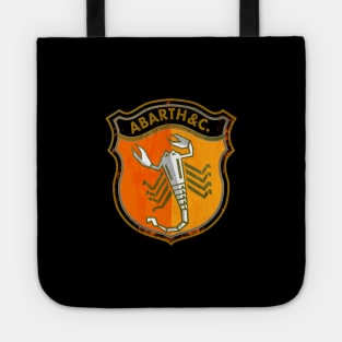 Abarth 1 Tote