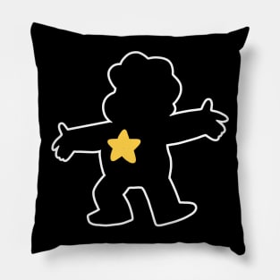 Steven Universe Pillow