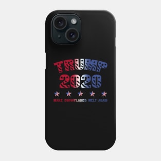 Vote Trump 2020 Shirt Phone Case