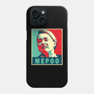 Amber Heard Phone Case