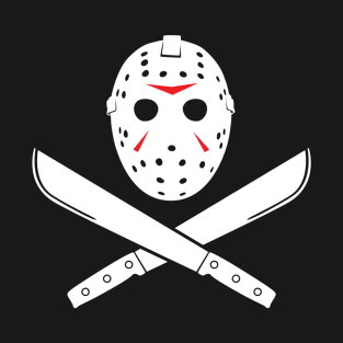 Jolly Jason T-Shirt