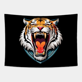 TIGER Tapestry