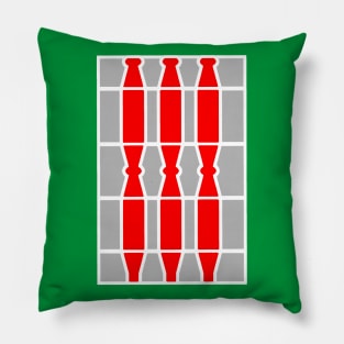 Umbria Italy Pillow