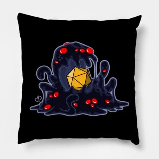 Rollplay Guild: Chibi Creature (Dissolver) Pillow