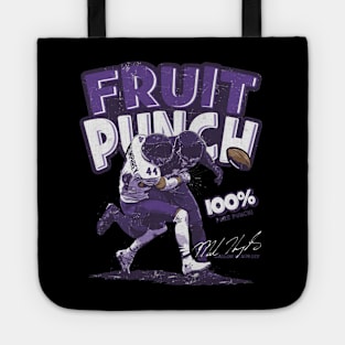 Marlon Humphrey Baltimore Fruit Punch Tote