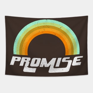 PROMISE Tapestry