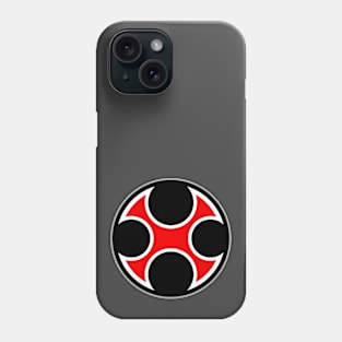 Wind Ninja Acadamy Phone Case