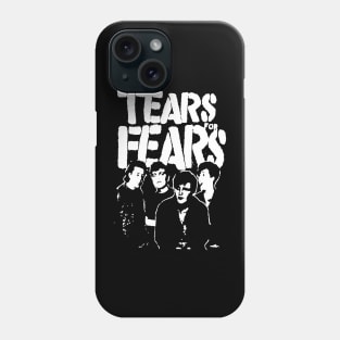 The-Tears-for -Fears Phone Case