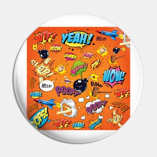 comic cartoon cartoon design Pin