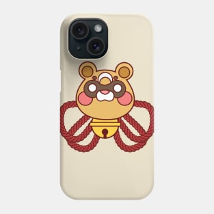 Xiang ling Guoba bell Phone Case